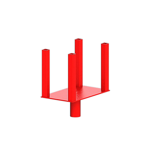 Унивилка простая
